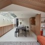 Kirkwood | Open plan living space | Interior Designers